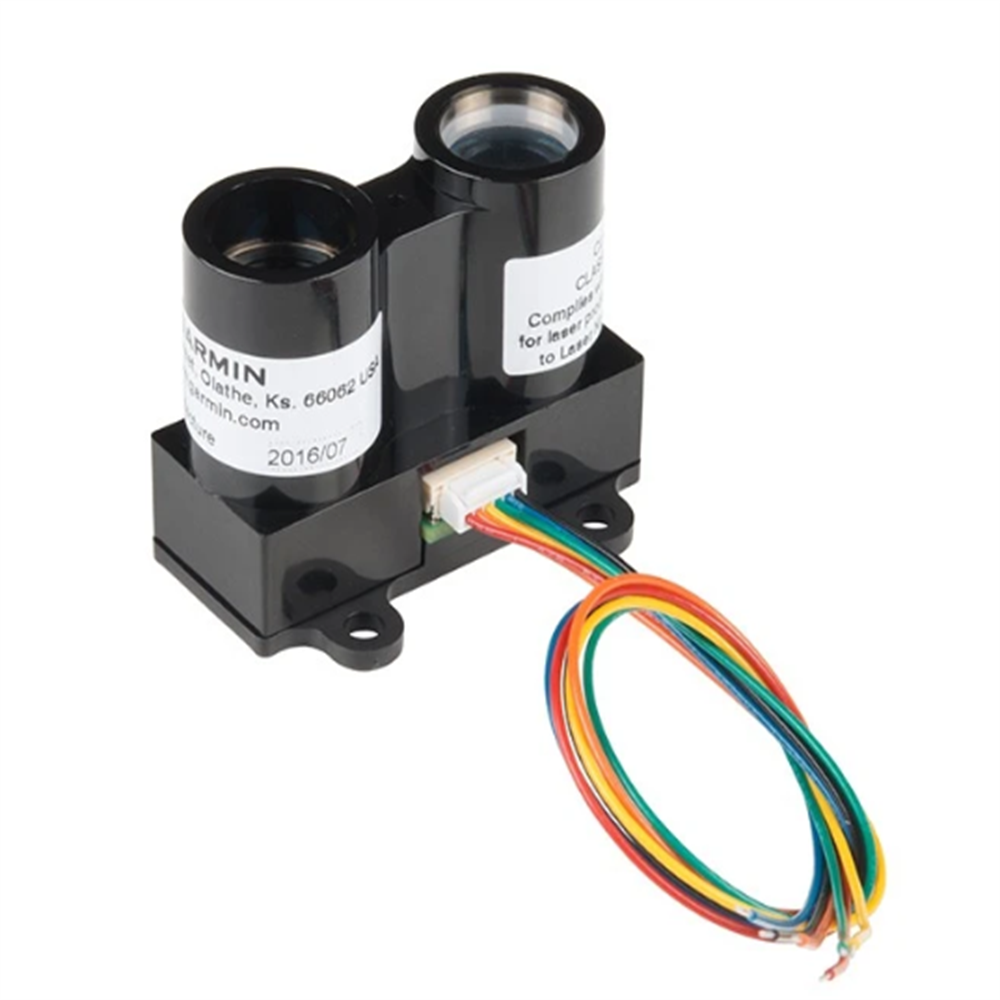 Laser Distance Measure - ORIGINAL LIDAR Lite V3 Pixhawk Lite