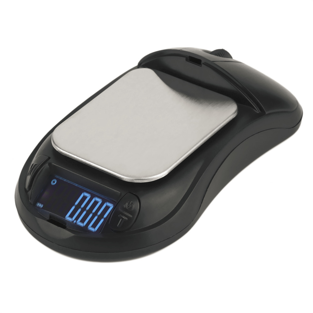 Electronics Gadgets For Men - 100g 300g 500g/0.01 mini jewelry pocket