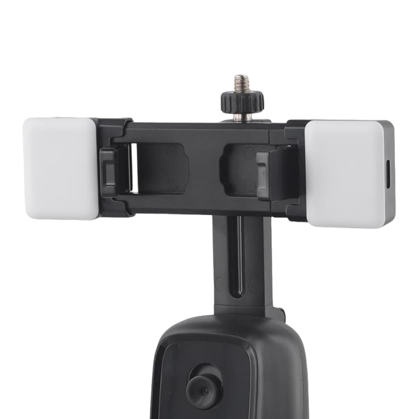 Auto Tracking Tripod - Tracking Tripod For Phone Rechargeable Auto