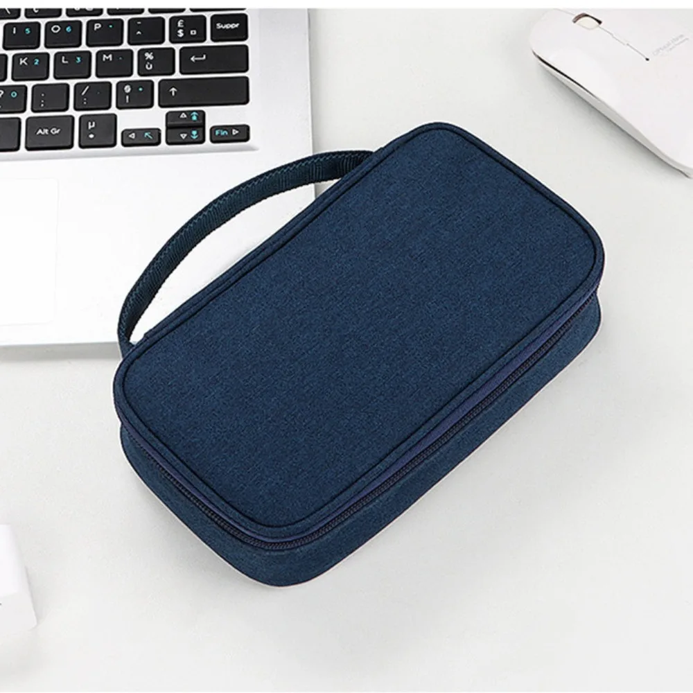 Electronics Gadgets For Men - 1pc Portable Travel Digital Storage Bag