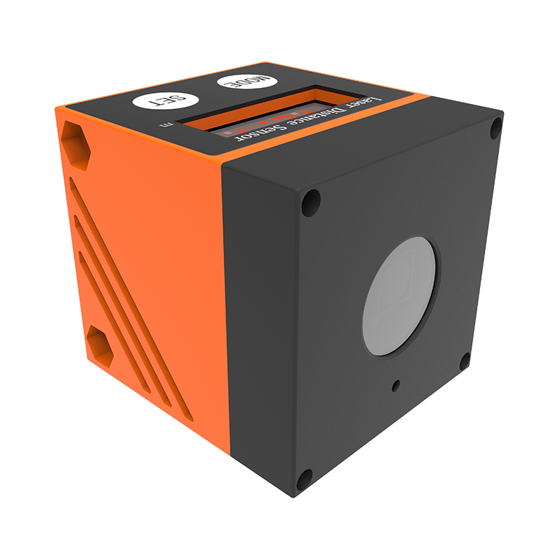 Pulse Method 22 M Cm Accuracy  - Laser Distance Measure recensie en prijs