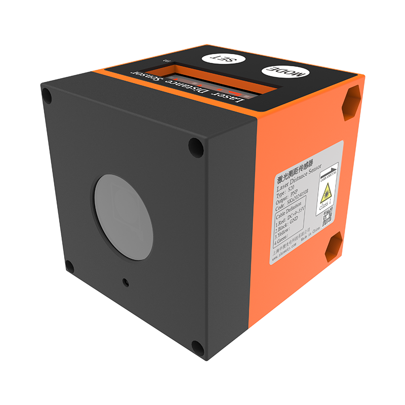 Pulse Method 22 M Cm Accuracy  - Laser Distance Measure recensie en prijs