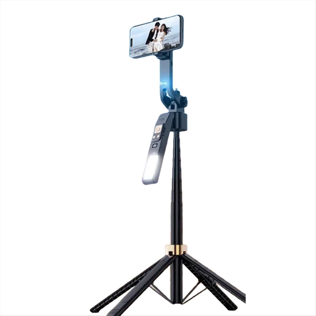 M05K CL12P 180CM Selfie Stick  - Auto Tracking Tripod recensie en prijs