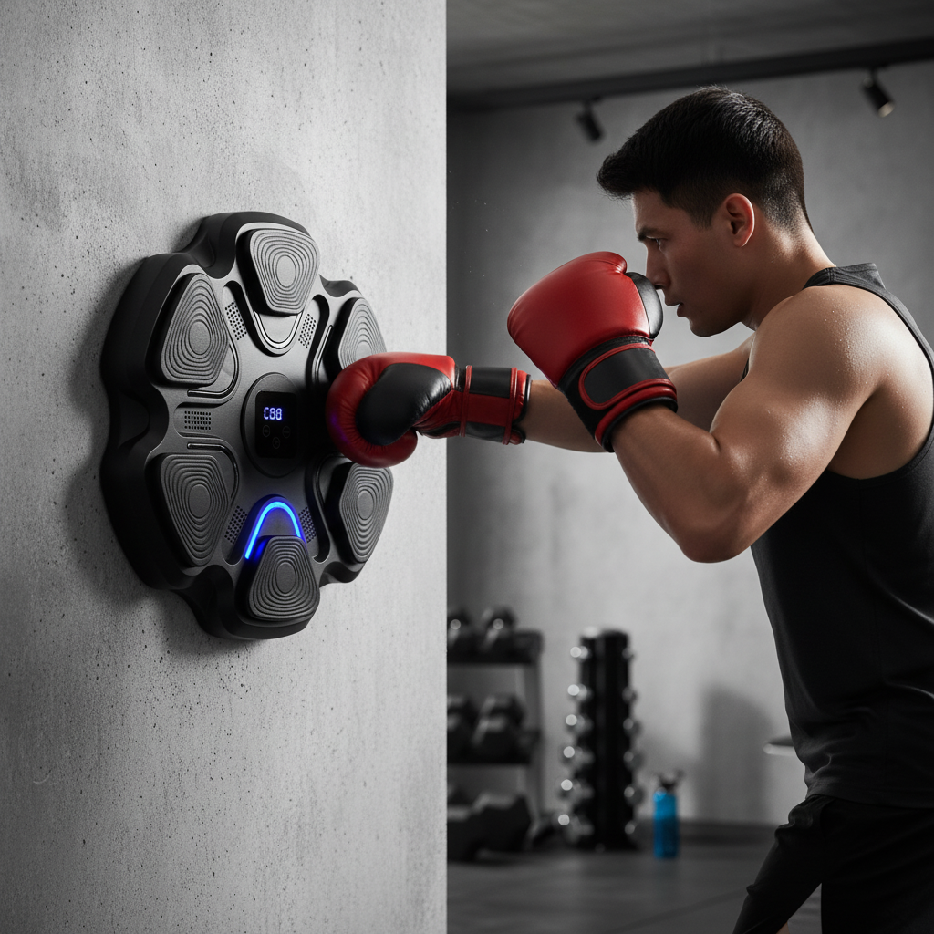 Adjustable Bluetooth Music Box - Led Gloves Music recensie en prijs