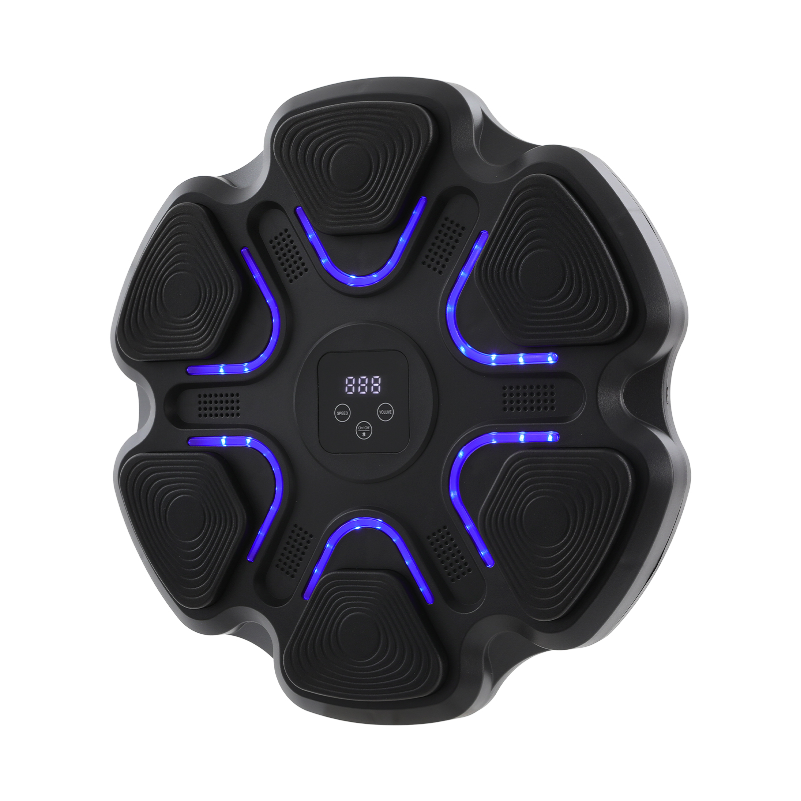 Adjustable Bluetooth Music Box - Led Gloves Music recensie en prijs