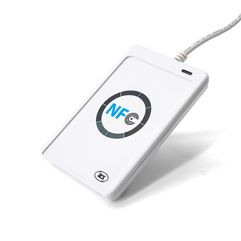 B47C ACR122U Programmer ISO144 - Nfc Tag Programmable recensie en prijs