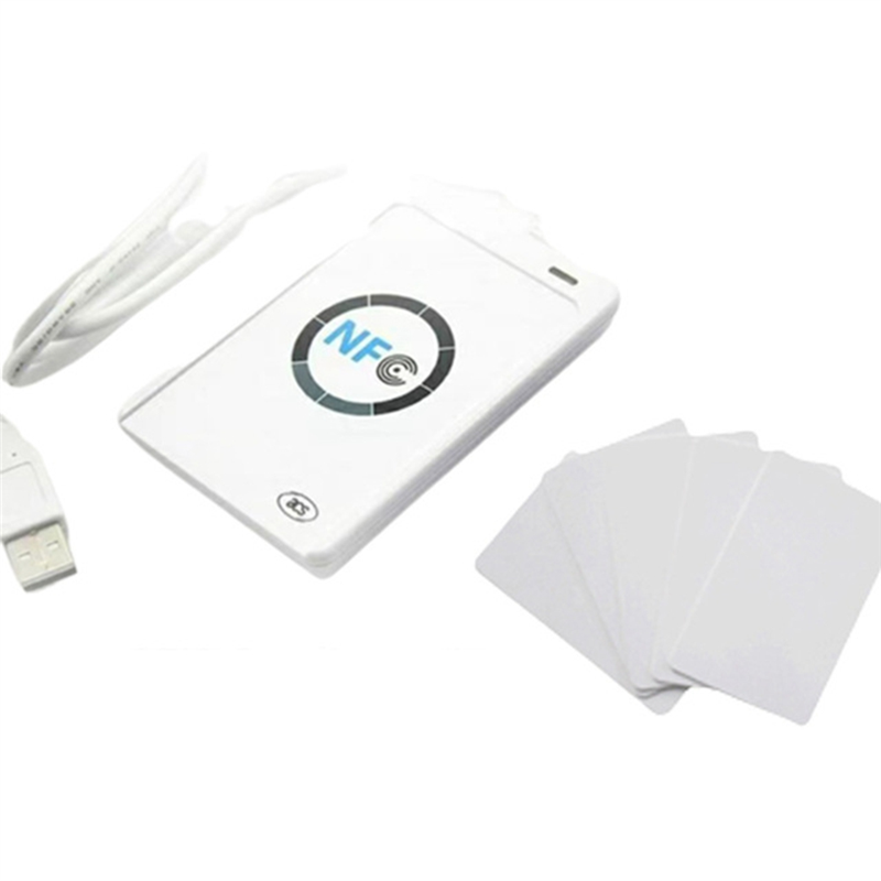 B47C ACR122U Programmer ISO144 - Nfc Tag Programmable recensie en prijs