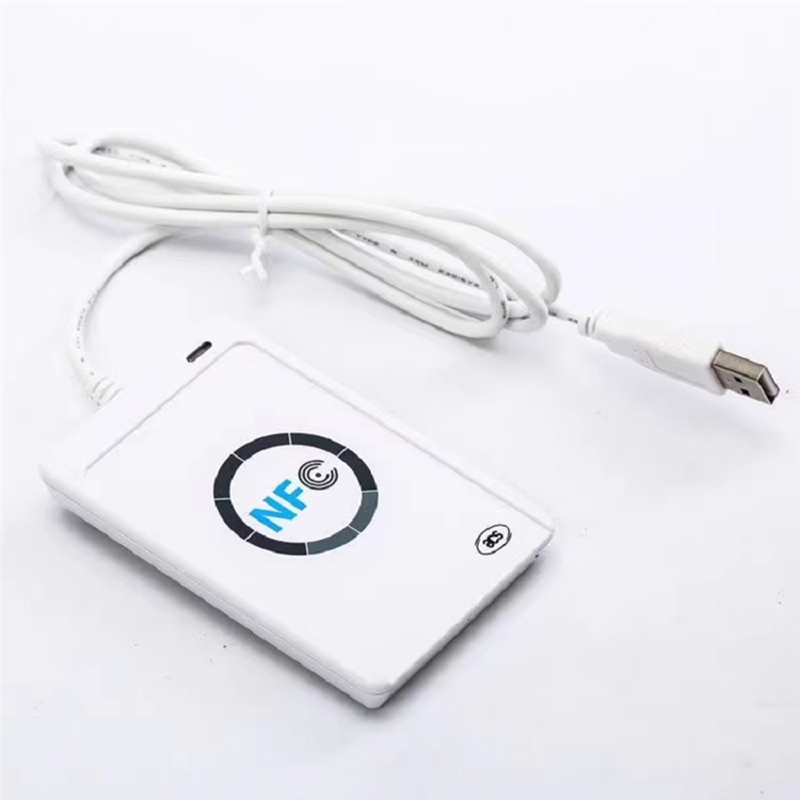 B47C ACR122U Programmer ISO144 - Nfc Tag Programmable recensie en prijs