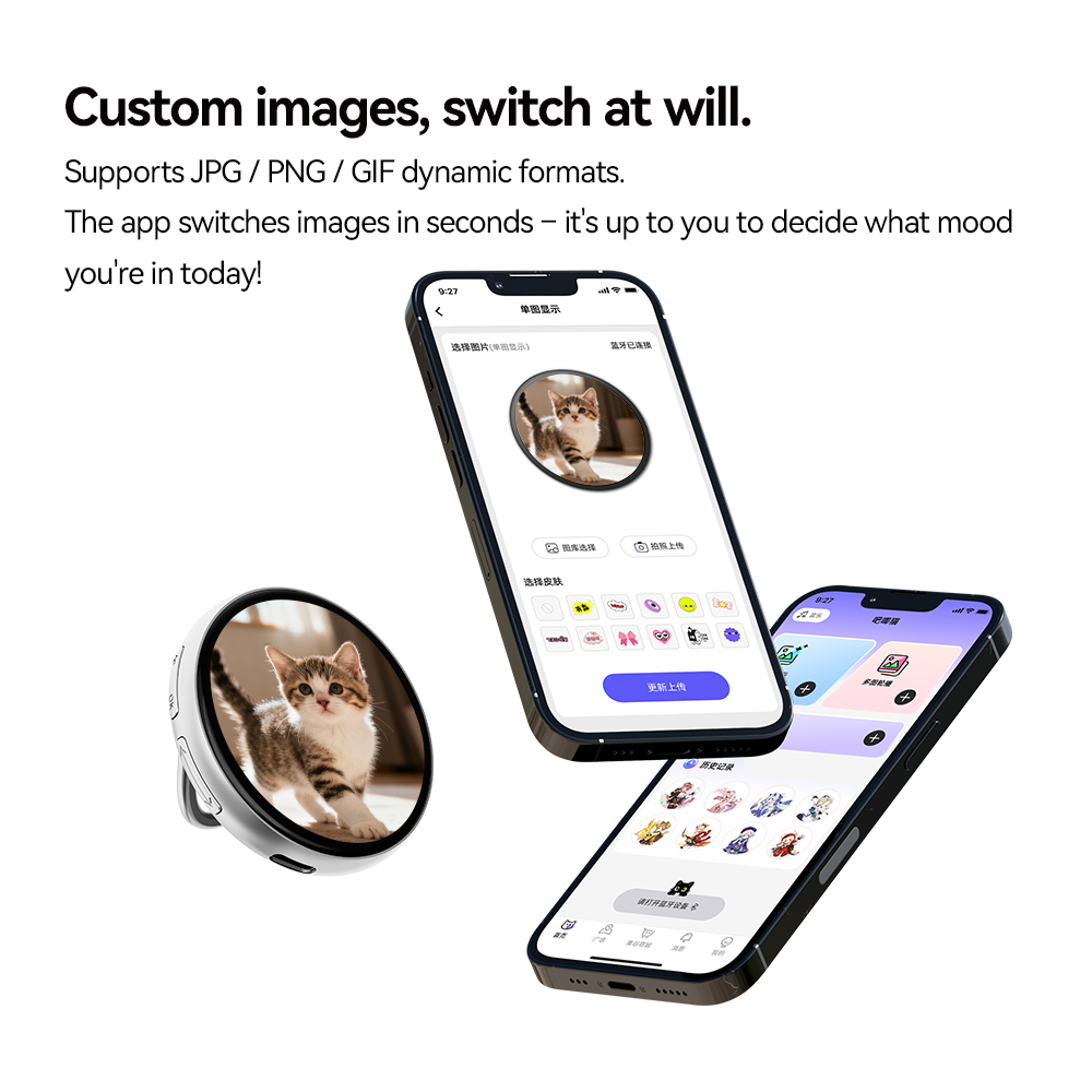 CES Best-Selling Wholesale Gif - Electronics Gadgets For Gift recensie en prijs
