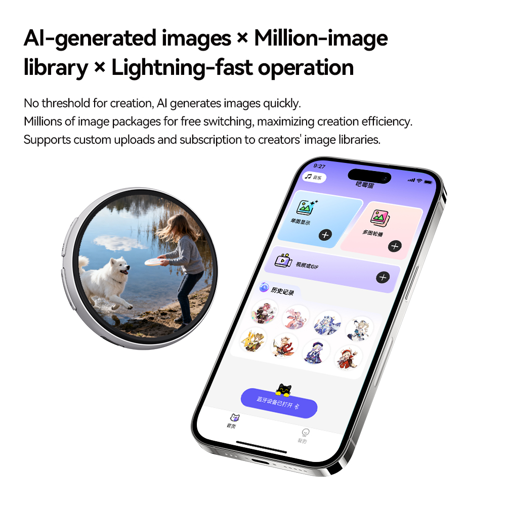 CES Best-Selling Wholesale Gif - Electronics Gadgets For Gift recensie en prijs