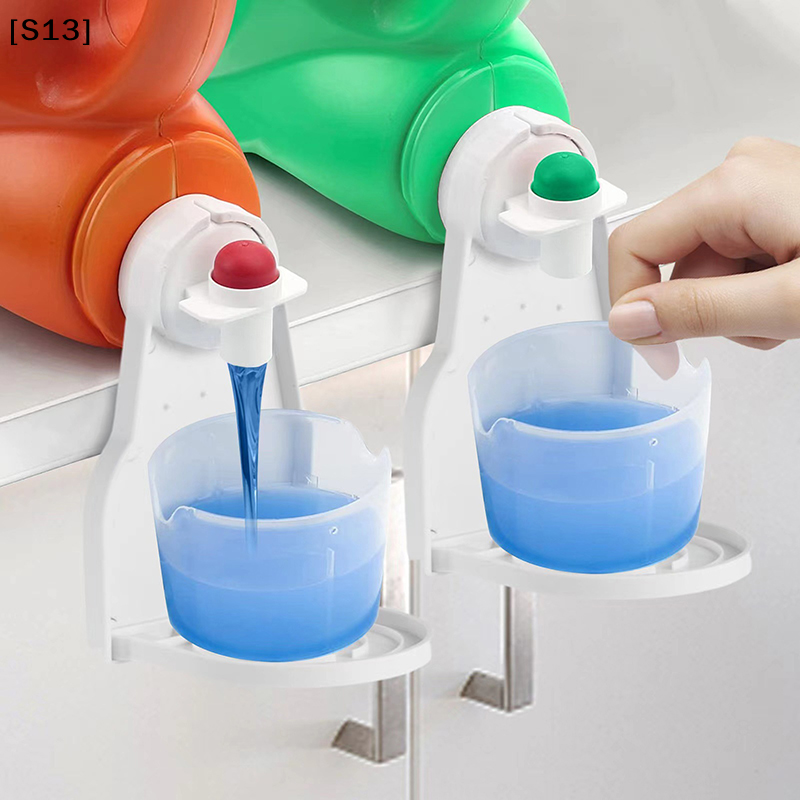 Laundry Detergent Drip Catcher - Gadget Q recensie en prijs