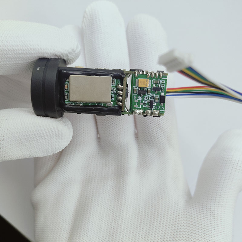 JRT 600m Range Distance Sensor - Laser Distance Measure recensie en prijs
