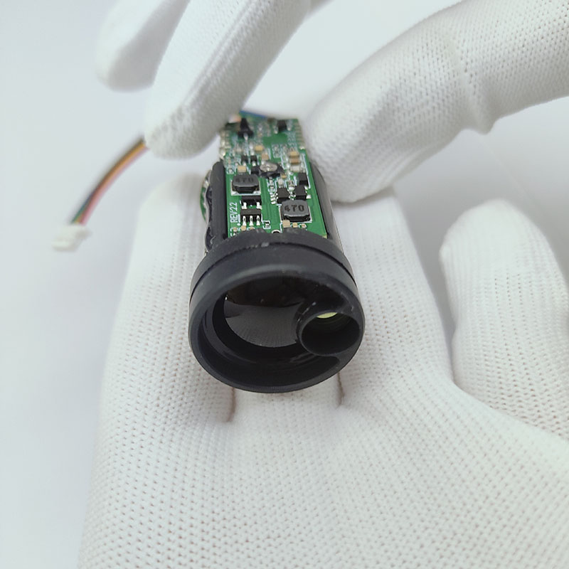 JRT 600m Range Distance Sensor - Laser Distance Measure recensie en prijs