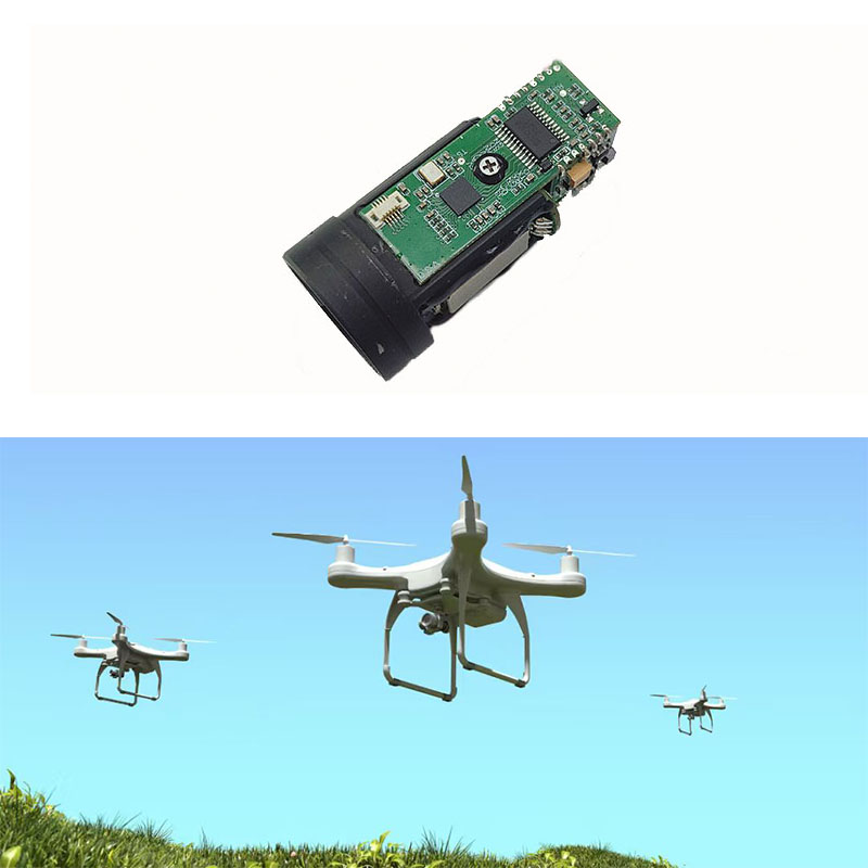 JRT 600m Range Distance Sensor - Laser Distance Measure recensie en prijs