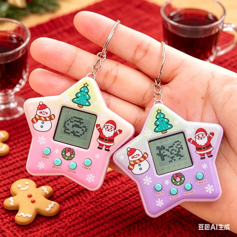 Vintage Virtual Pet Gadget Nos - Electronics Gadgets For Gift recensie en prijs