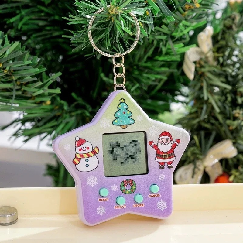 Vintage Virtual Pet Gadget Nos - Electronics Gadgets For Gift recensie en prijs