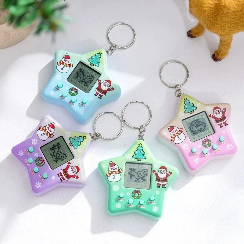 Vintage Virtual Pet Gadget Nos - Electronics Gadgets For Gift recensie en prijs