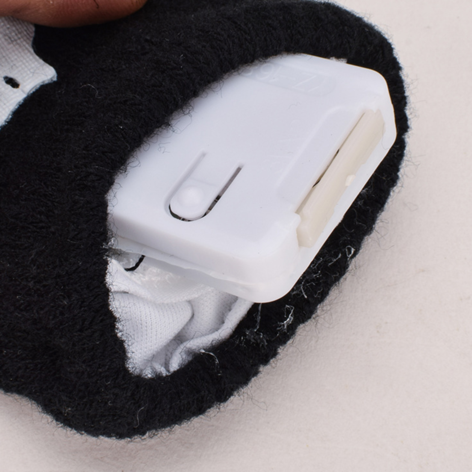 LED Flashing Finger Lighting G - Led Gloves Music recensie en prijs