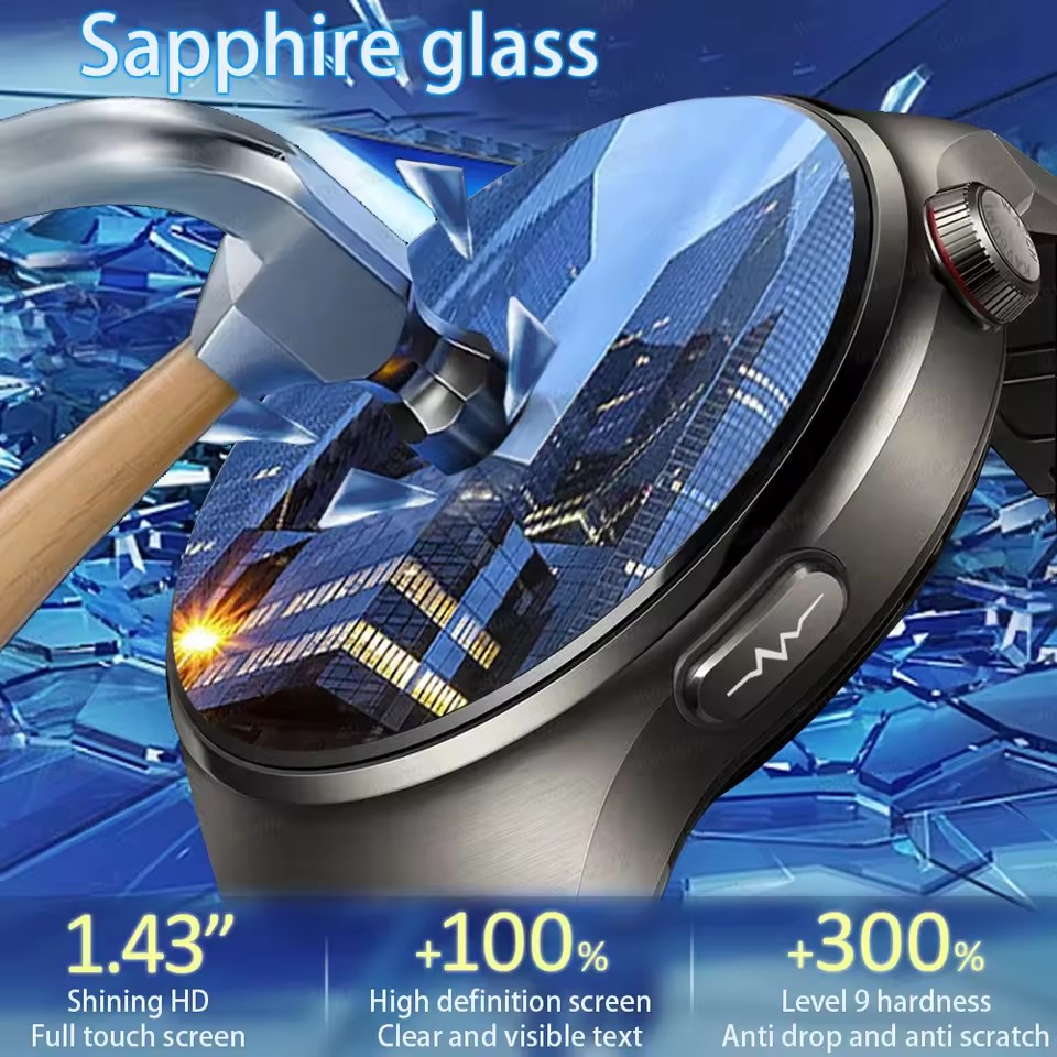 2026New Five Organ Health Watc - Laser Distance Measure recensie en prijs