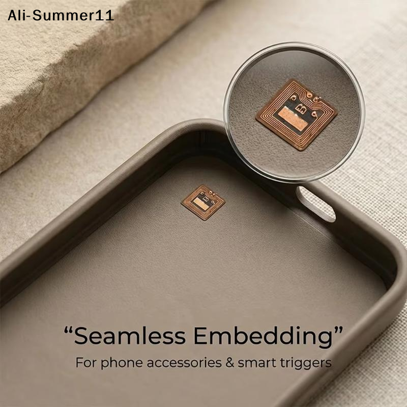 【Y11】1/5/10Pc Programmable 5*5 - Nfc Tag Programmable recensie en prijs