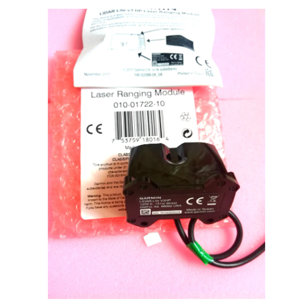 ORIGINAL LIDAR Lite V3 Pixhawk - Laser Distance Measure recensie en prijs