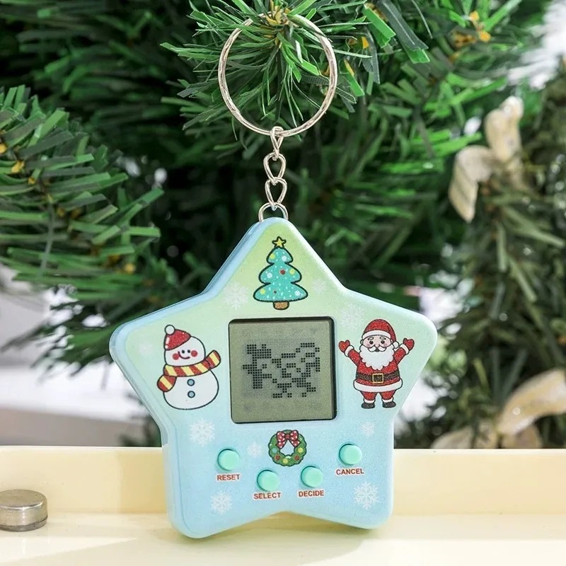 Vintage Virtual Pet Gadget Nos - Electronics Gadgets For Gift recensie en prijs