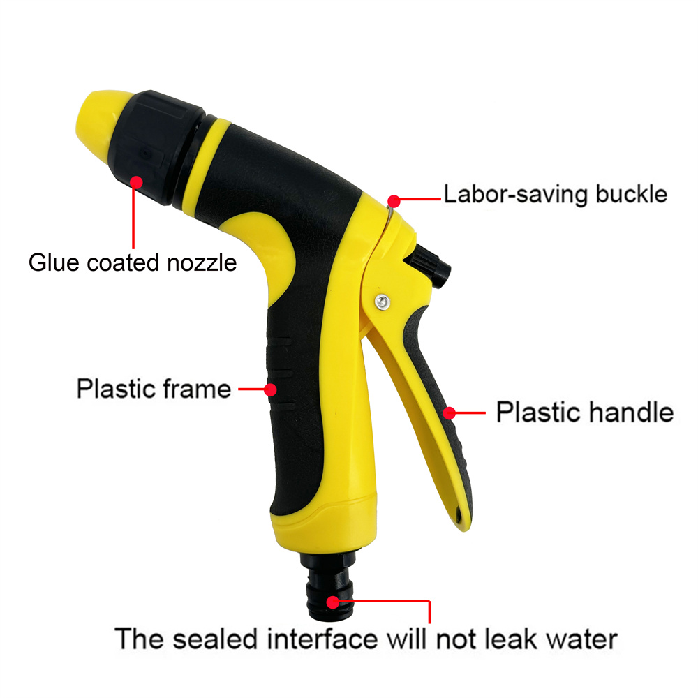 FLOWERS SPRAL﻿ Garden Watering - Gadget Q recensie en prijs
