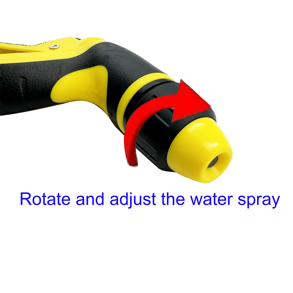 FLOWERS SPRAL﻿ Garden Watering - Gadget Q recensie en prijs