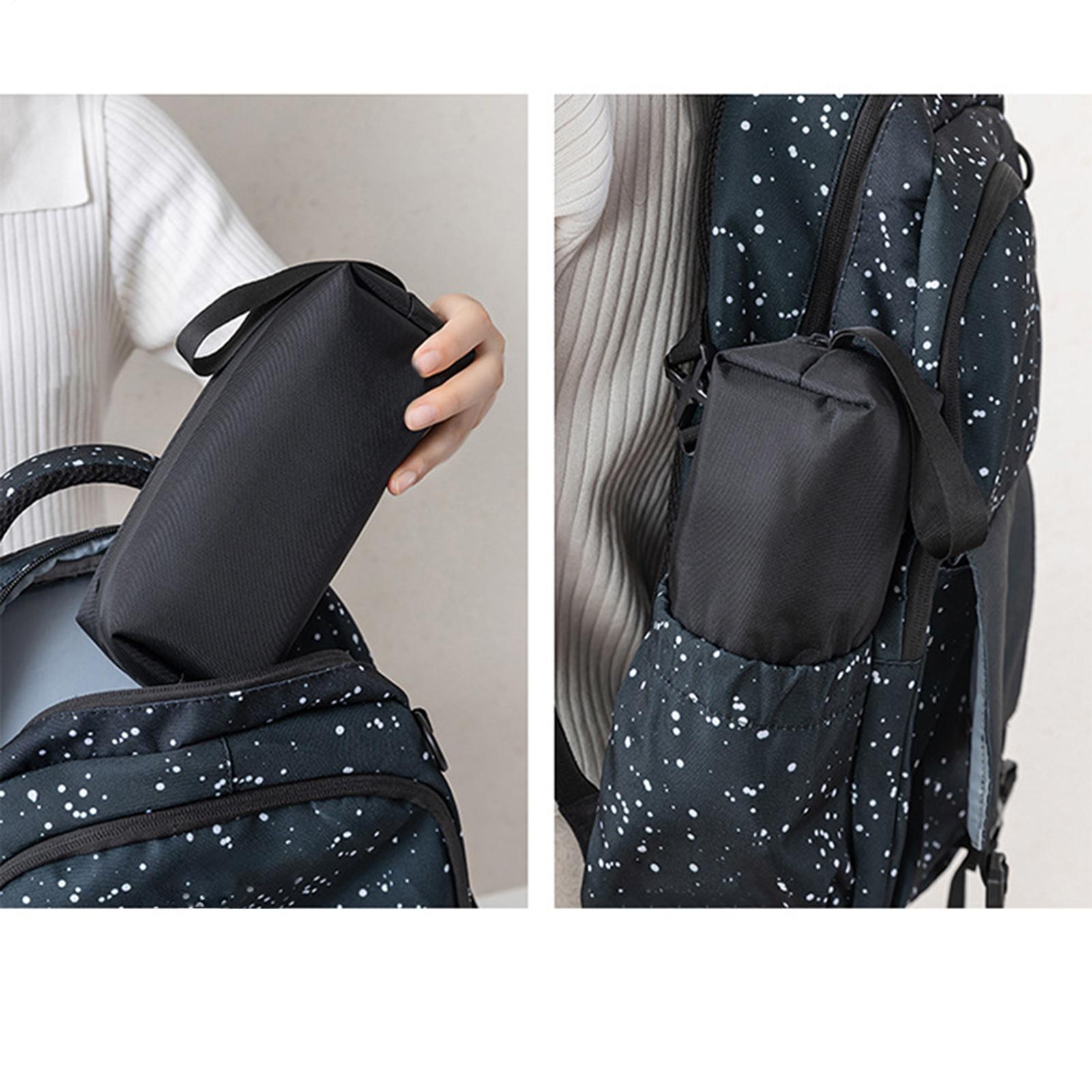 Camera Travel Bag Pouch Organi - Electronics Gadgets For Men recensie en prijs