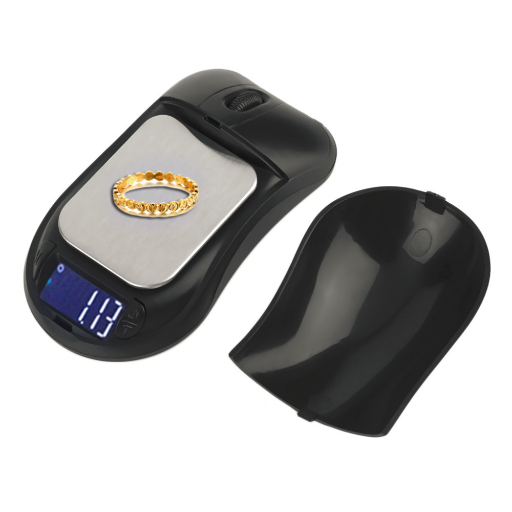 100g 300g 500g/0.01 mini jewel - Electronics Gadgets For Men recensie en prijs