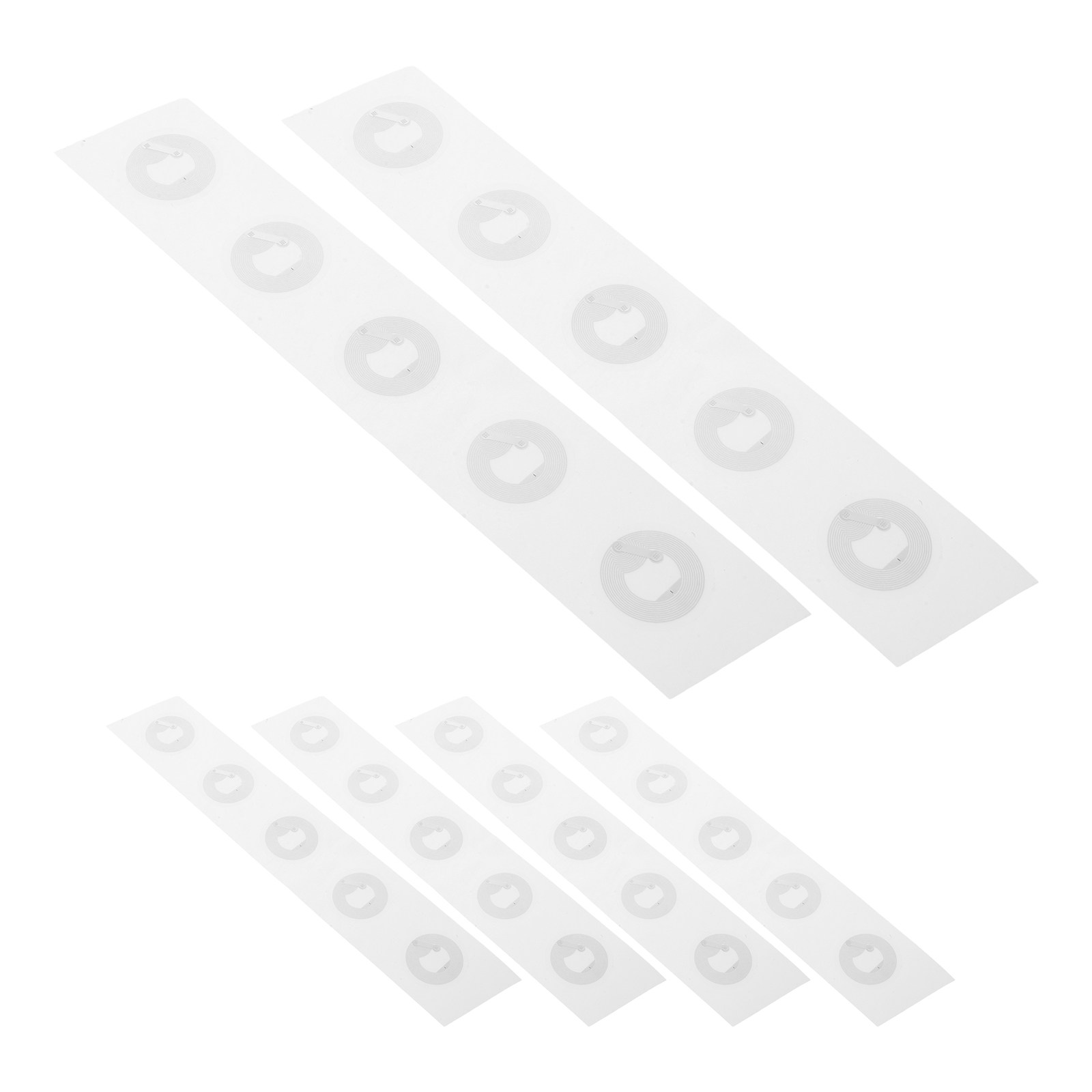 30pcs Programmable NFC213 Chip - Nfc Tag Programmable recensie en prijs