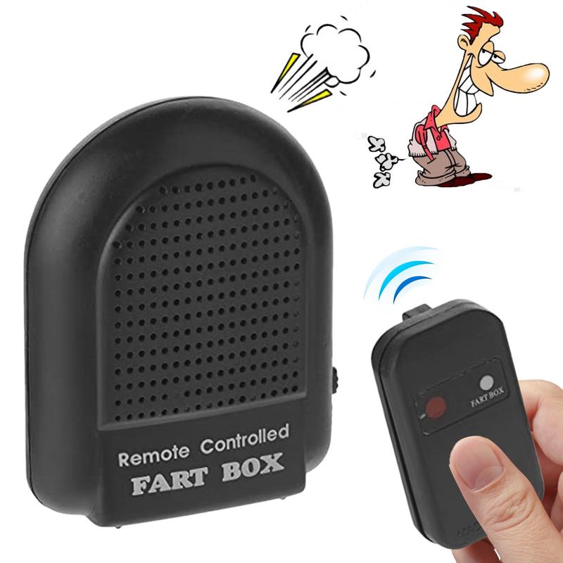 Fart Prank Gadgets Fart Sound  - Electronics Gadgets For Gift recensie en prijs