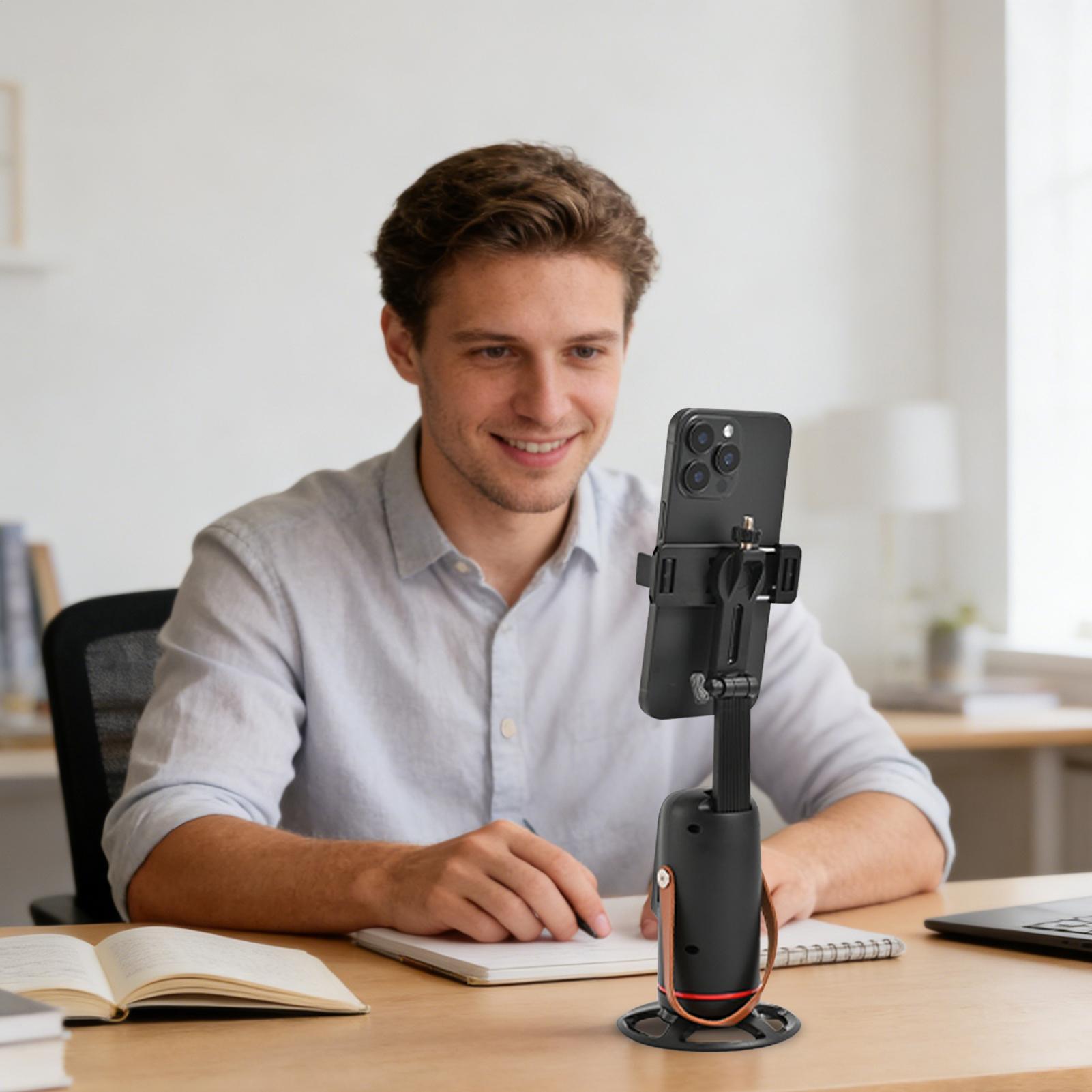 Tracking Tripod For Phone Rech - Auto Tracking Tripod recensie en prijs