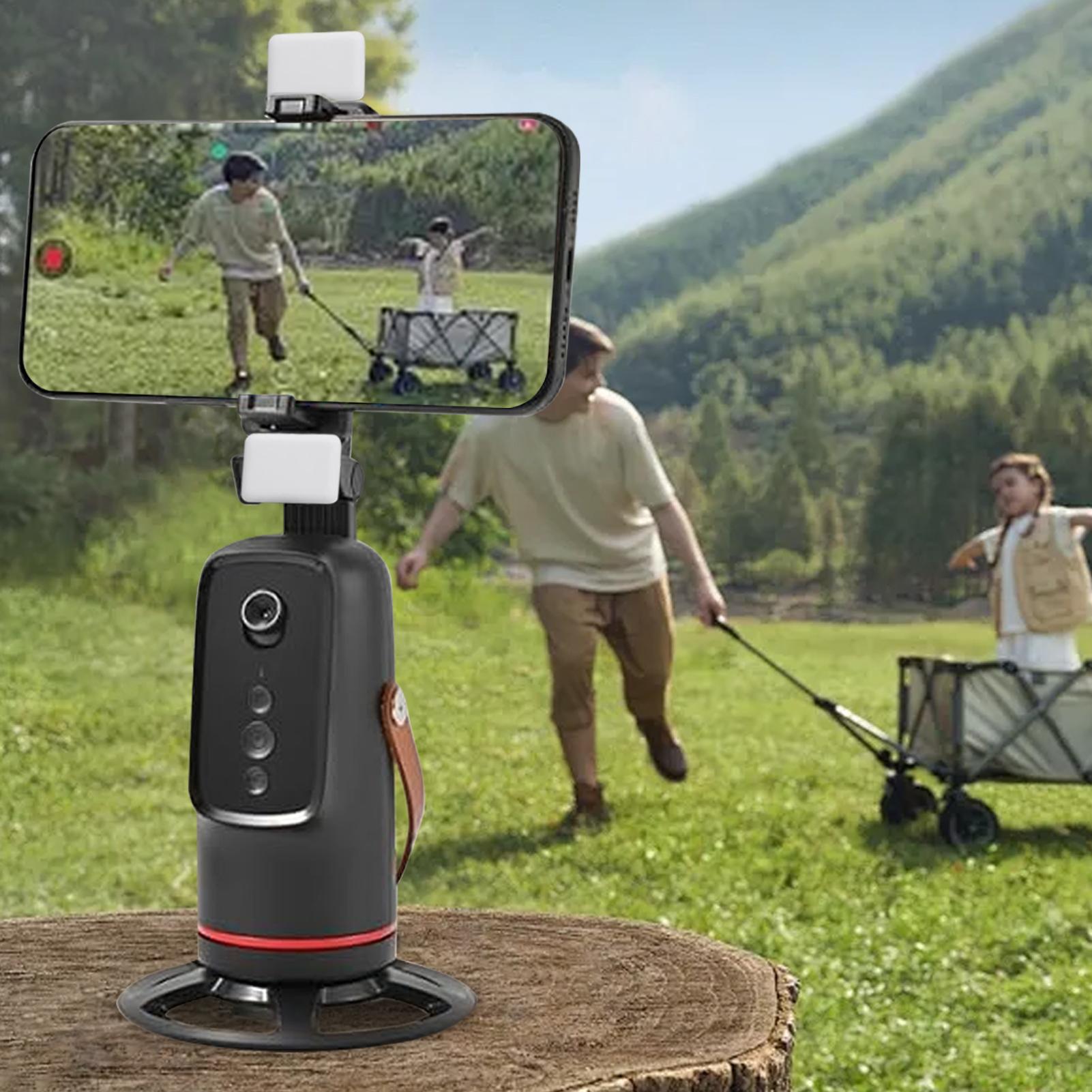 Tracking Tripod For Phone Rech - Auto Tracking Tripod recensie en prijs