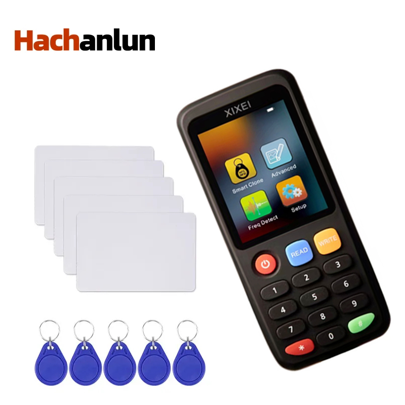 New Duplicator Reader 13.56Mhz - Nfc Tag Programmable recensie en prijs