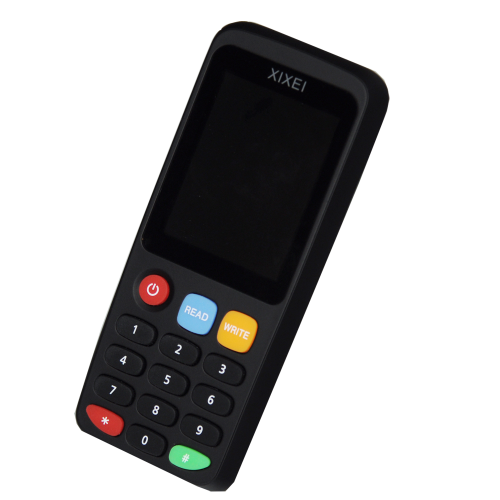 New Duplicator Reader 13.56Mhz - Nfc Tag Programmable recensie en prijs