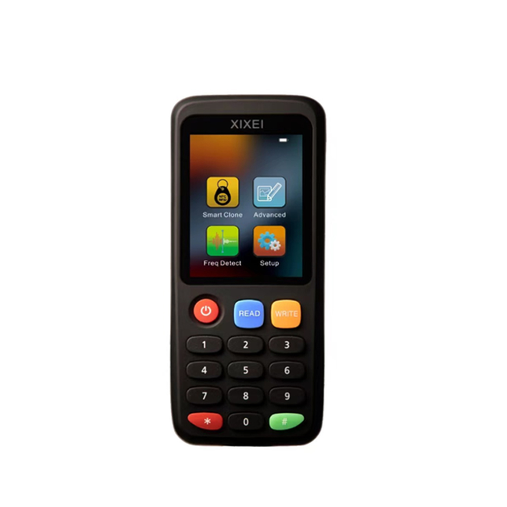 New Duplicator Reader 13.56Mhz - Nfc Tag Programmable recensie en prijs