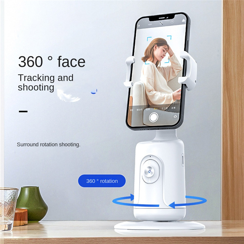 B63B-Phone Auto Face Tracking  - Auto Tracking Tripod recensie en prijs