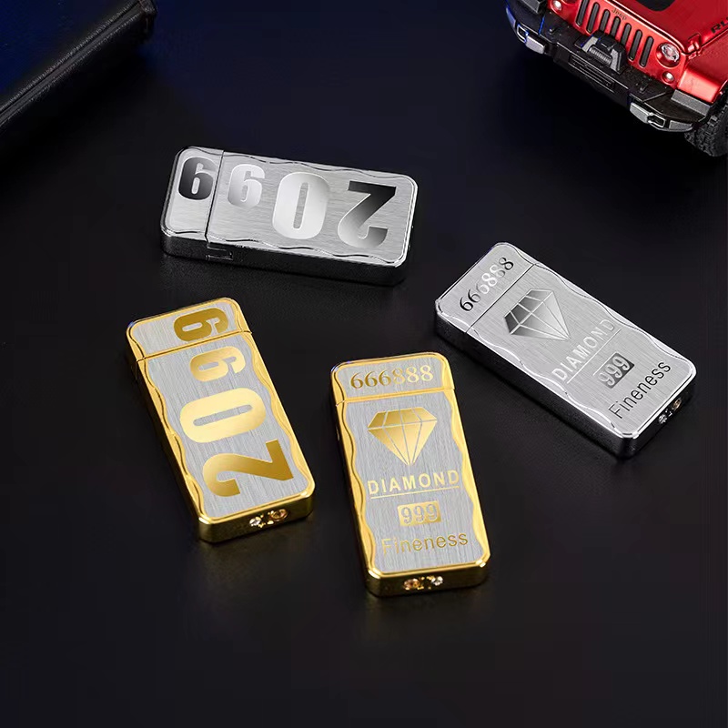 Creative Windproof Red Flame B - Electronics Gadgets For Men recensie en prijs