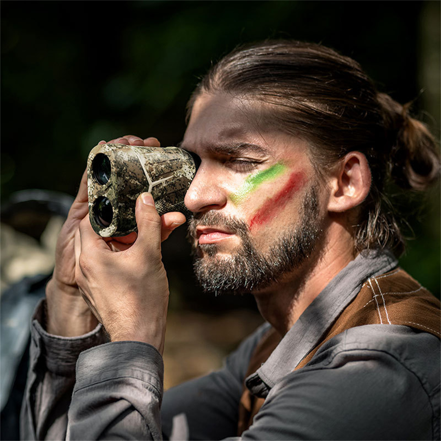 800 Yards Camouflage Hunting L - Laser Distance Measure recensie en prijs