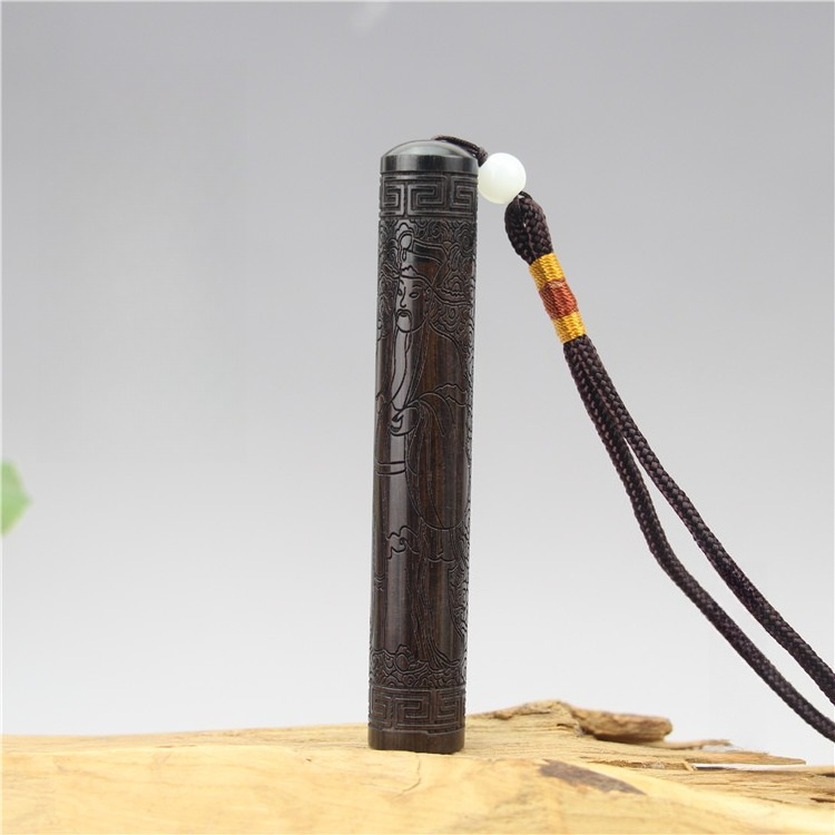 Creative Carving Ebony Lighter - Electronics Gadgets For Men recensie en prijs