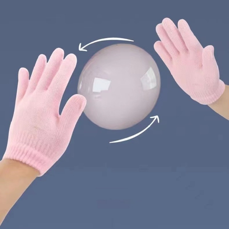 Kid's Magic Smog Capsule Set f - Led Gloves Music recensie en prijs