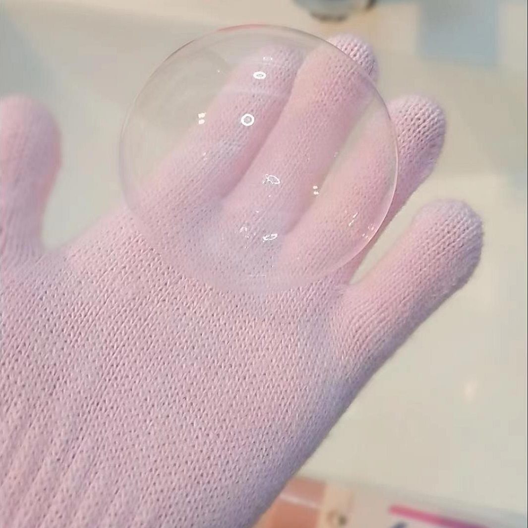 Kid's Magic Smog Capsule Set f - Led Gloves Music recensie en prijs