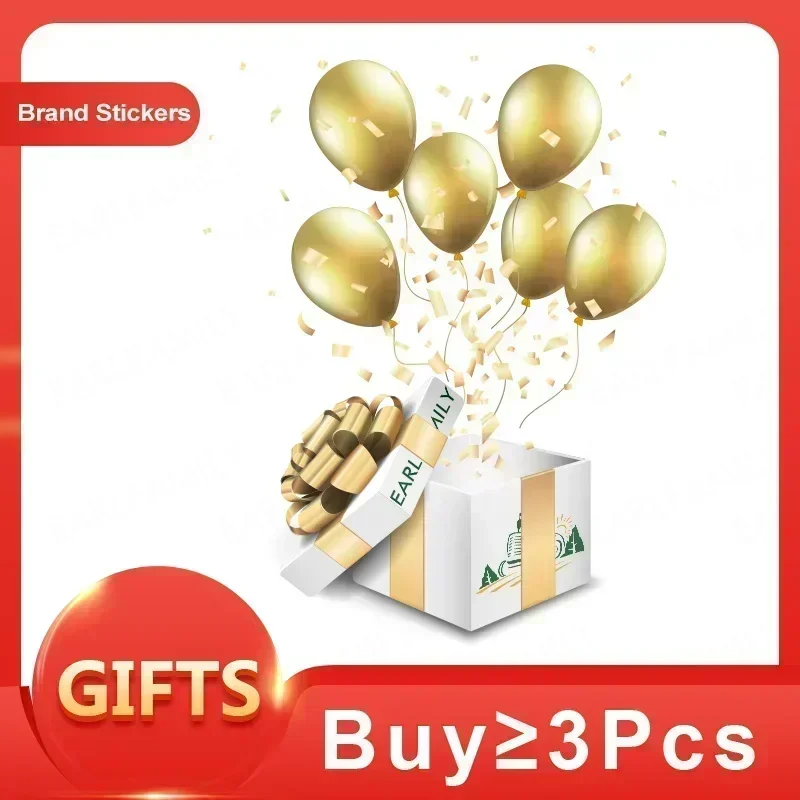 EARLFAMILY 13cm x 3.6cm Q-vers - Gadget Q recensie en prijs