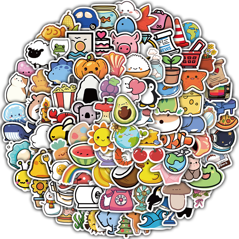 100PCS Q Version Mini Gadget S - Gadget Q recensie en prijs
