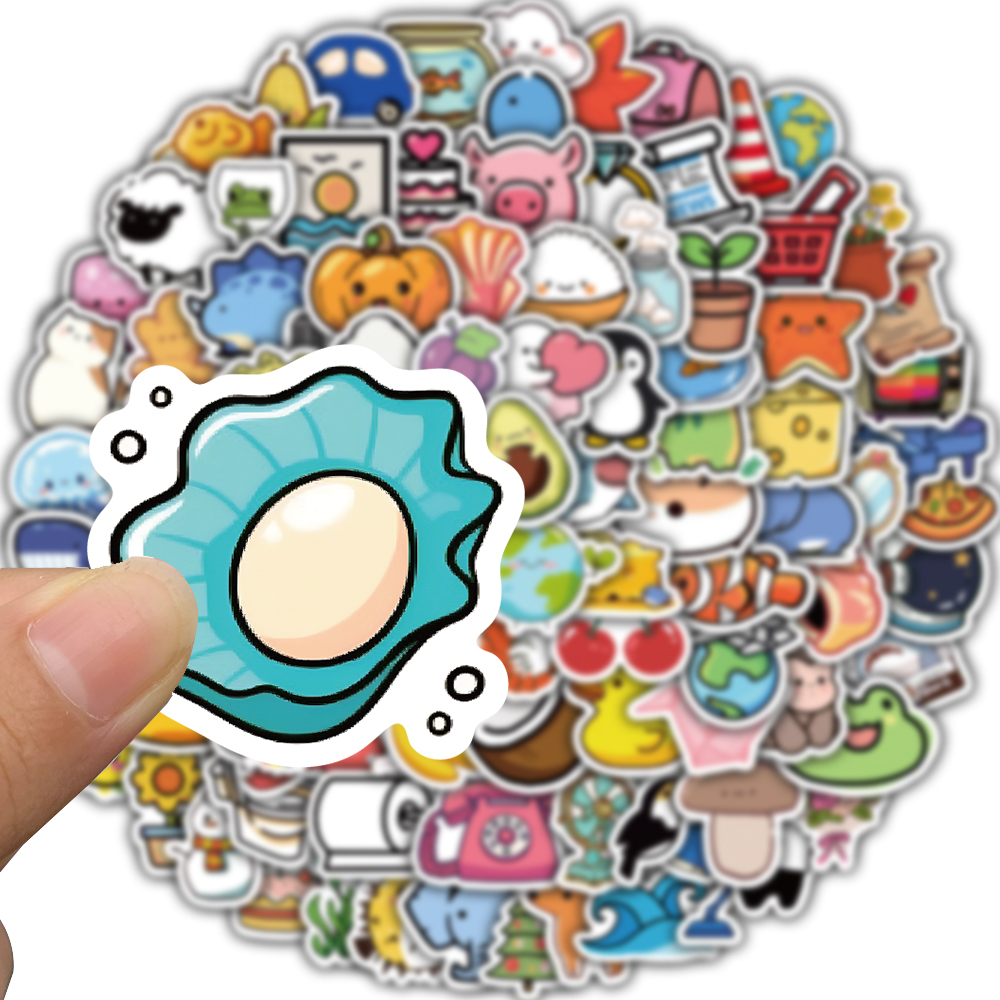 100PCS Q Version Mini Gadget S - Gadget Q recensie en prijs