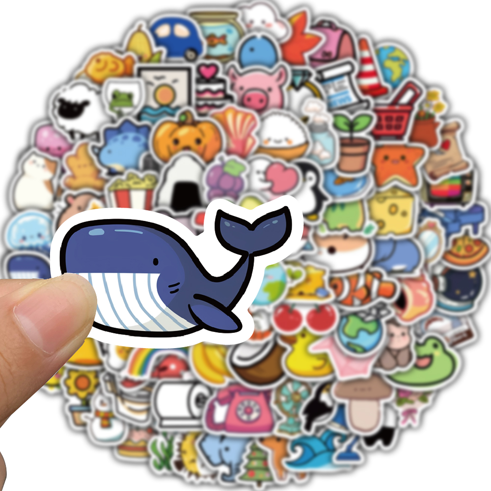 100PCS Q Version Mini Gadget S - Gadget Q recensie en prijs
