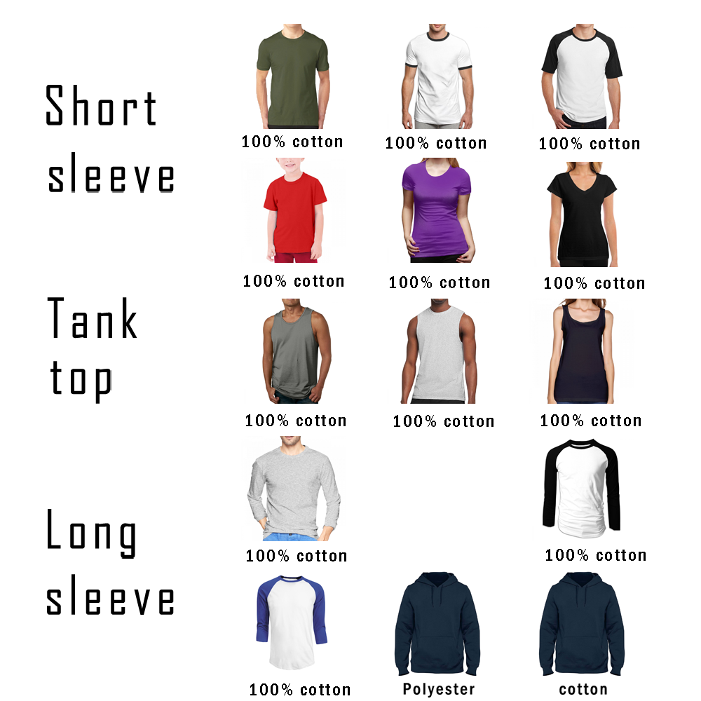Ricky's Hand T Shirt Cotton Me - Electronics Gadgets For Men recensie en prijs