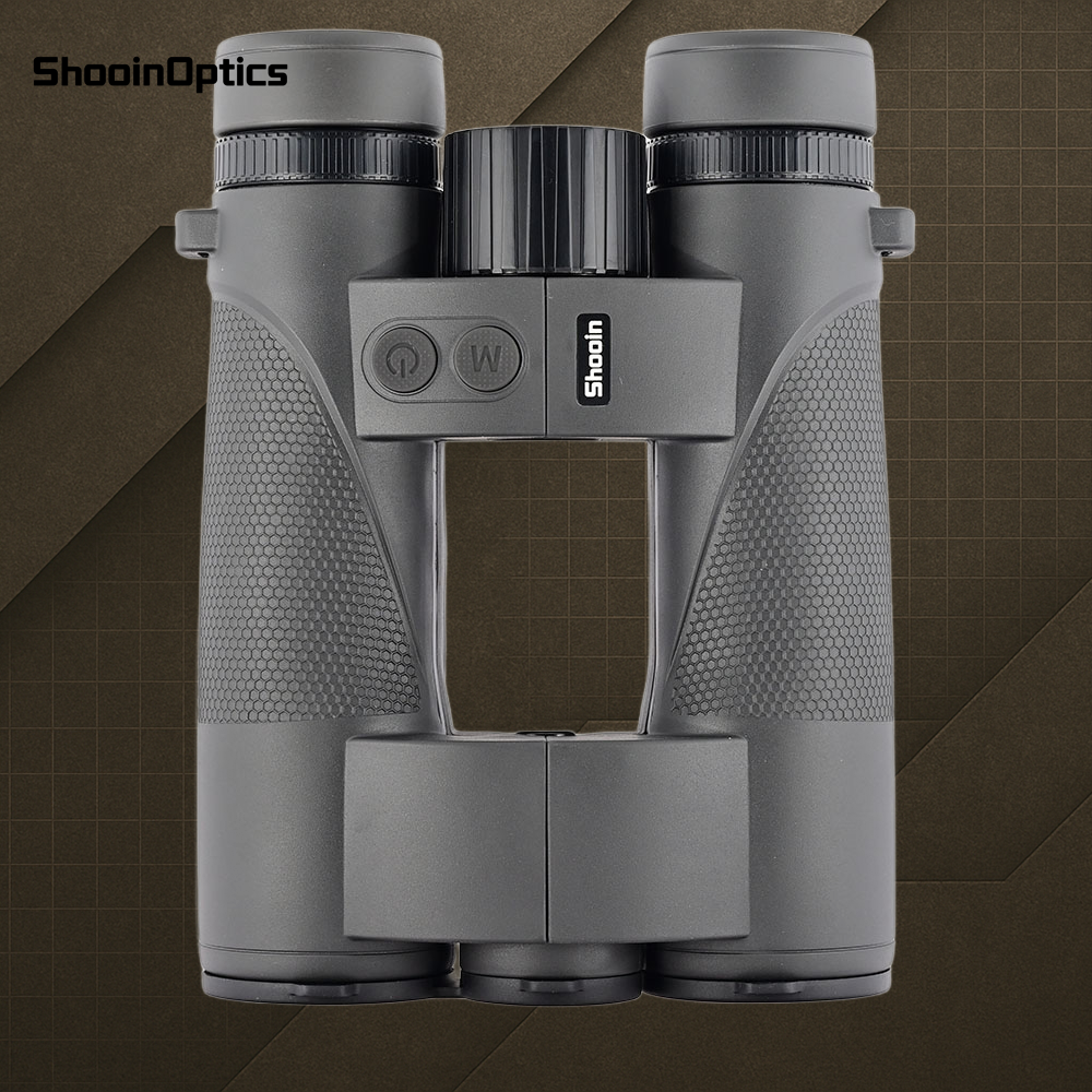 Shooin LaserView Pro Gen II La - Laser Distance Measure recensie en prijs