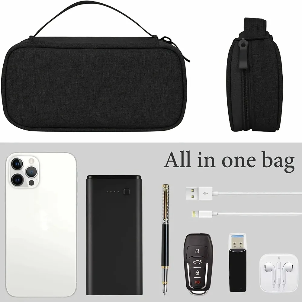 1pc Portable Travel Digital St - Electronics Gadgets For Men recensie en prijs